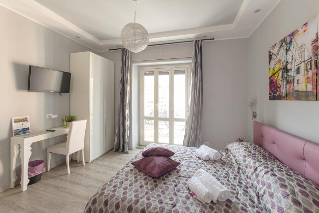 Smart Holidays, Rome